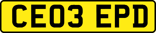 CE03EPD