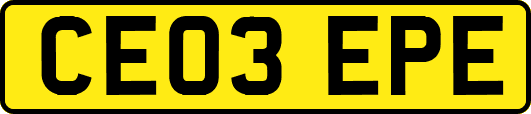 CE03EPE