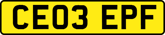 CE03EPF