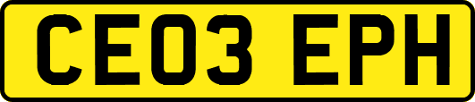 CE03EPH