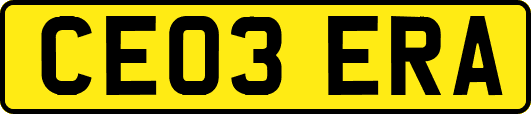 CE03ERA