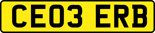 CE03ERB