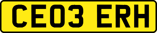 CE03ERH