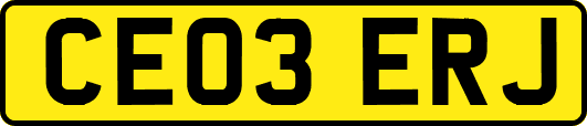 CE03ERJ