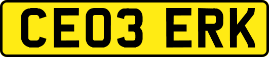 CE03ERK