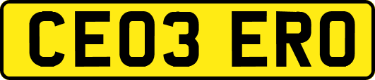 CE03ERO