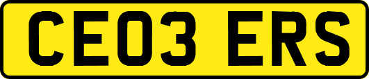 CE03ERS