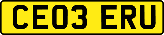 CE03ERU