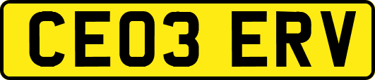 CE03ERV