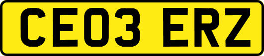 CE03ERZ