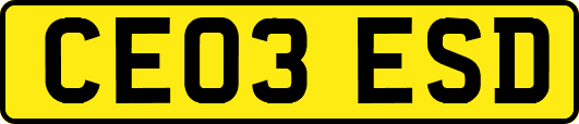 CE03ESD