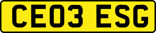 CE03ESG