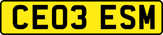 CE03ESM
