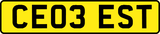 CE03EST