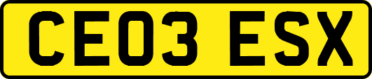 CE03ESX