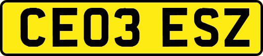 CE03ESZ