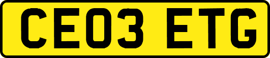 CE03ETG