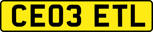 CE03ETL