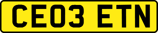 CE03ETN