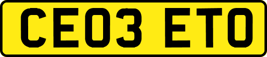 CE03ETO
