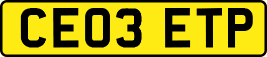 CE03ETP