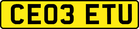 CE03ETU