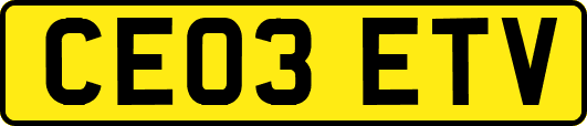 CE03ETV