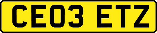 CE03ETZ
