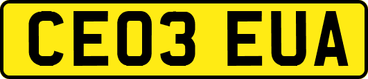 CE03EUA