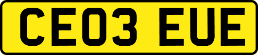 CE03EUE