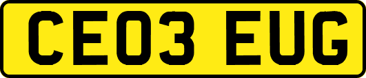 CE03EUG