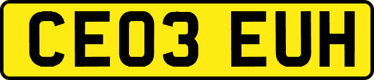 CE03EUH