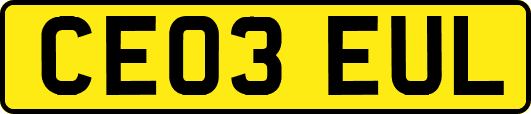CE03EUL