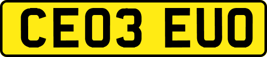 CE03EUO