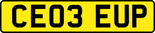 CE03EUP