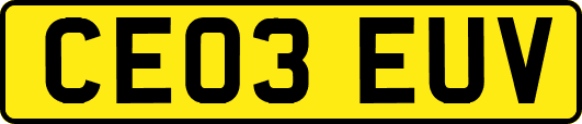 CE03EUV