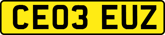 CE03EUZ