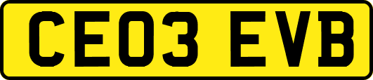 CE03EVB