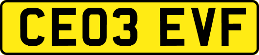 CE03EVF