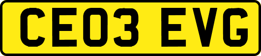 CE03EVG