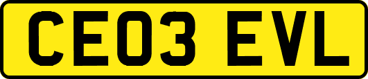 CE03EVL
