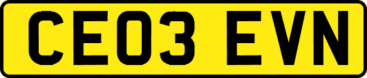 CE03EVN