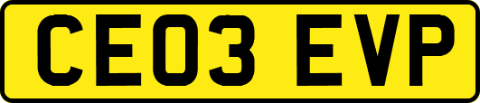 CE03EVP