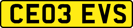 CE03EVS