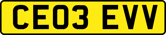 CE03EVV