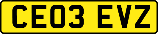 CE03EVZ