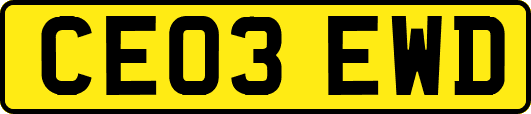 CE03EWD