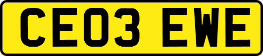 CE03EWE
