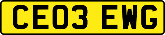 CE03EWG
