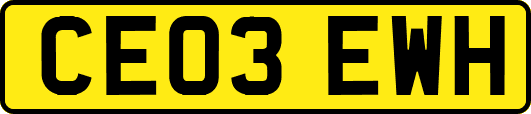 CE03EWH